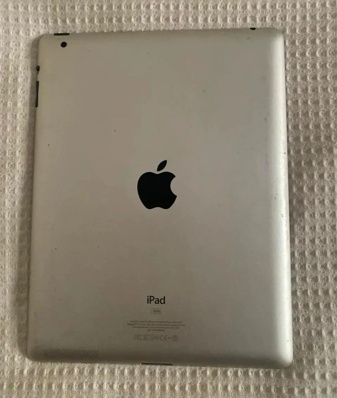 Vendo iPad  - Foto 2