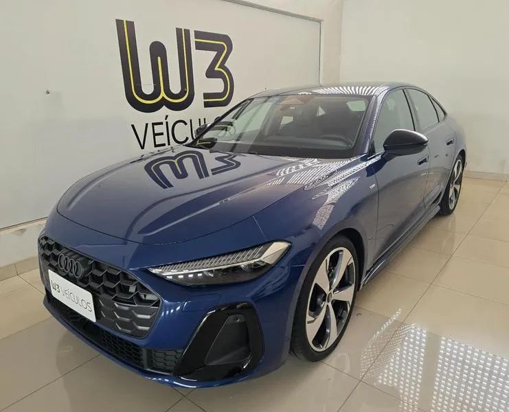 Audi A5 A5 Sedan Performance S Edition 2.0 TFSI Quattro 2025