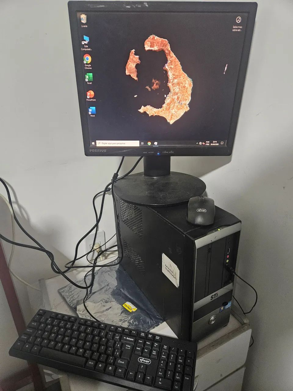 Pc i3 3 geração - Foto 3