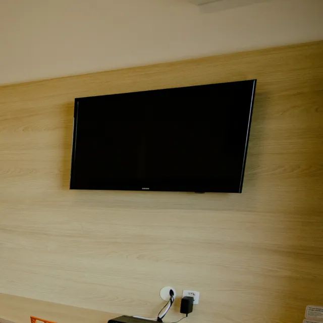 Samsung LED de 32 polegadas - Foto 2