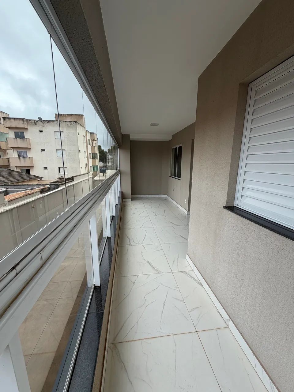 Apartamento Santa Mônica  - Foto 5