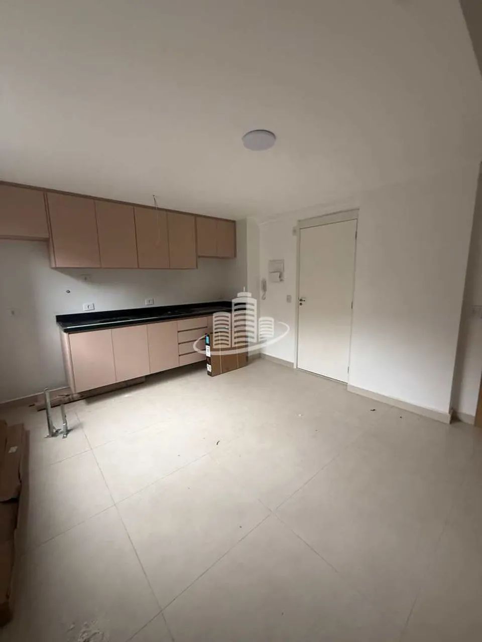 Studio com 1 quarto, Santana, São Paulo, Cod: 15307