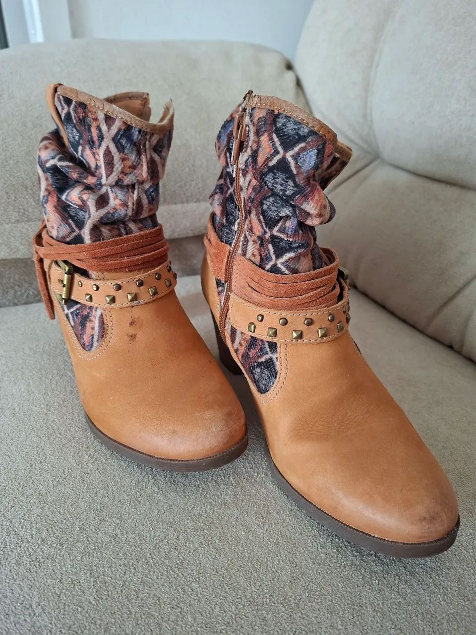 Bota da Dakota
