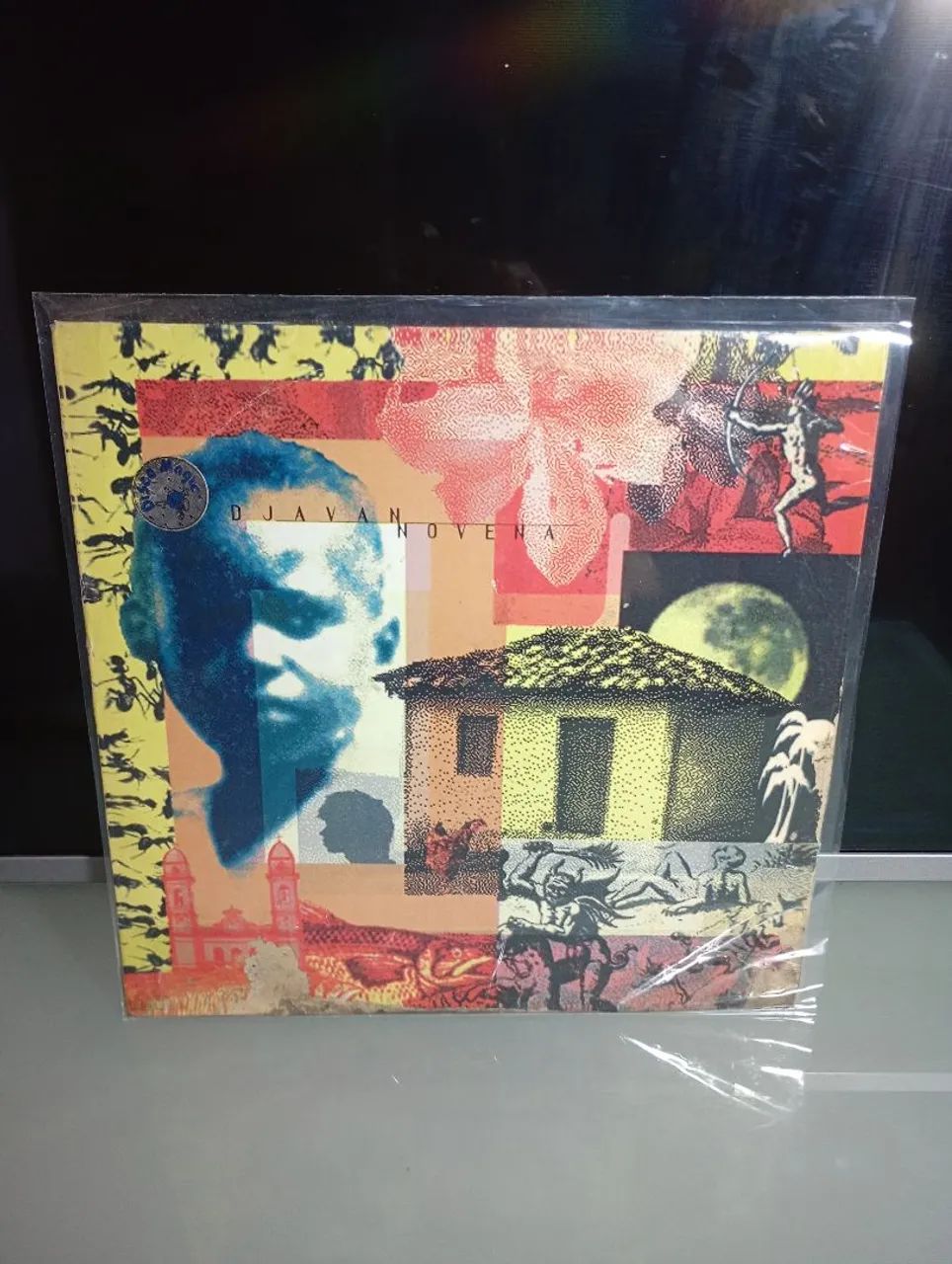 Qualquer LP Disco De Vinil Por 100 Reais  - Foto 3