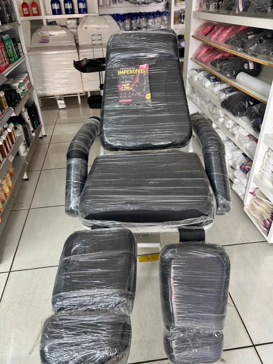 Móveis para salão  - Foto 3