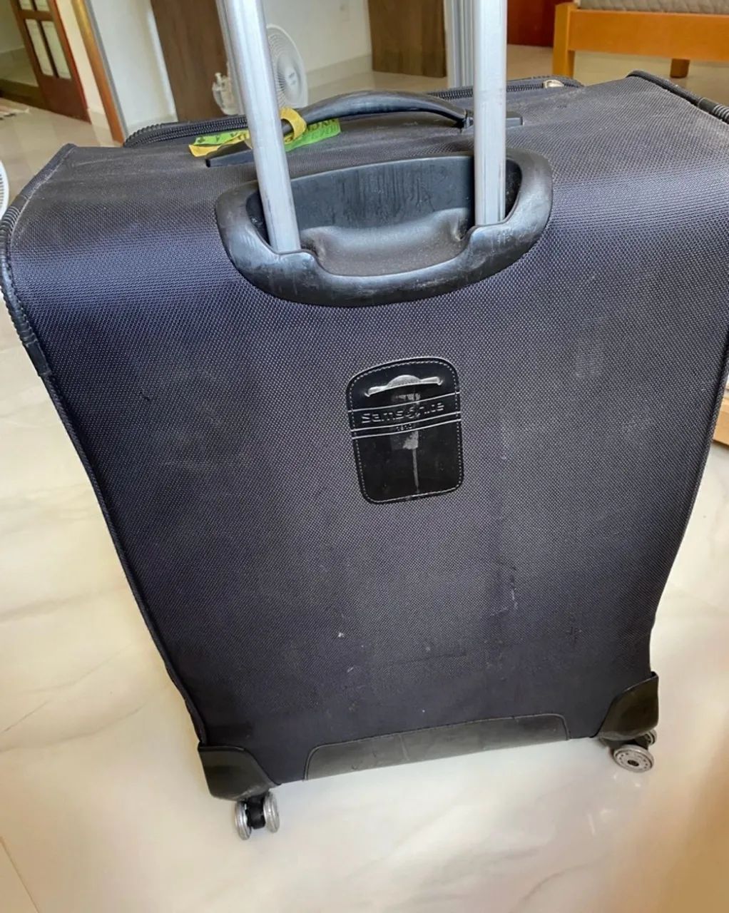 Mala 35 kg samsonite  - Foto 3
