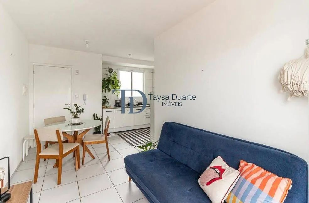AP. MOBILIADO VENDA - SÃO PAULO - 50m²
