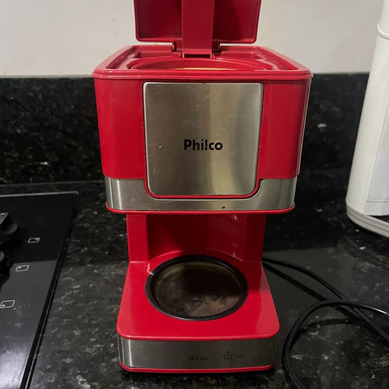 Cafeteira elétrica 