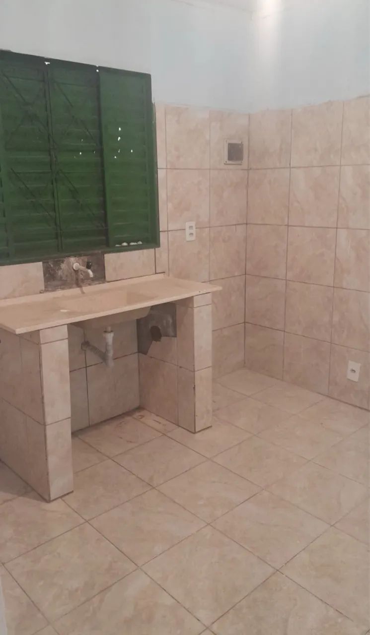 Foto - Brasília - Samambaia Norte (Samambaia)