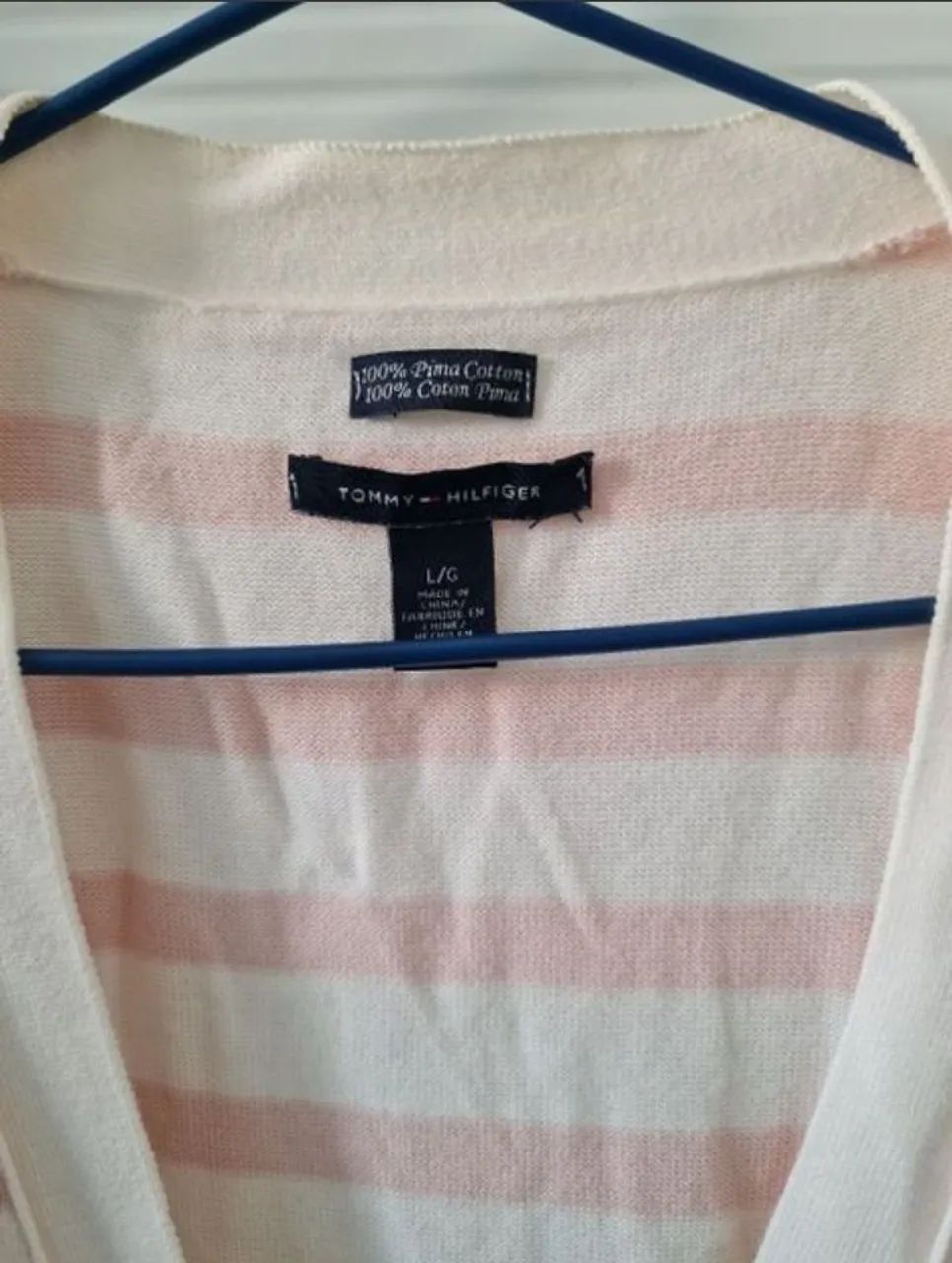 Cardigan Tommy Hilfiger G - Foto 2