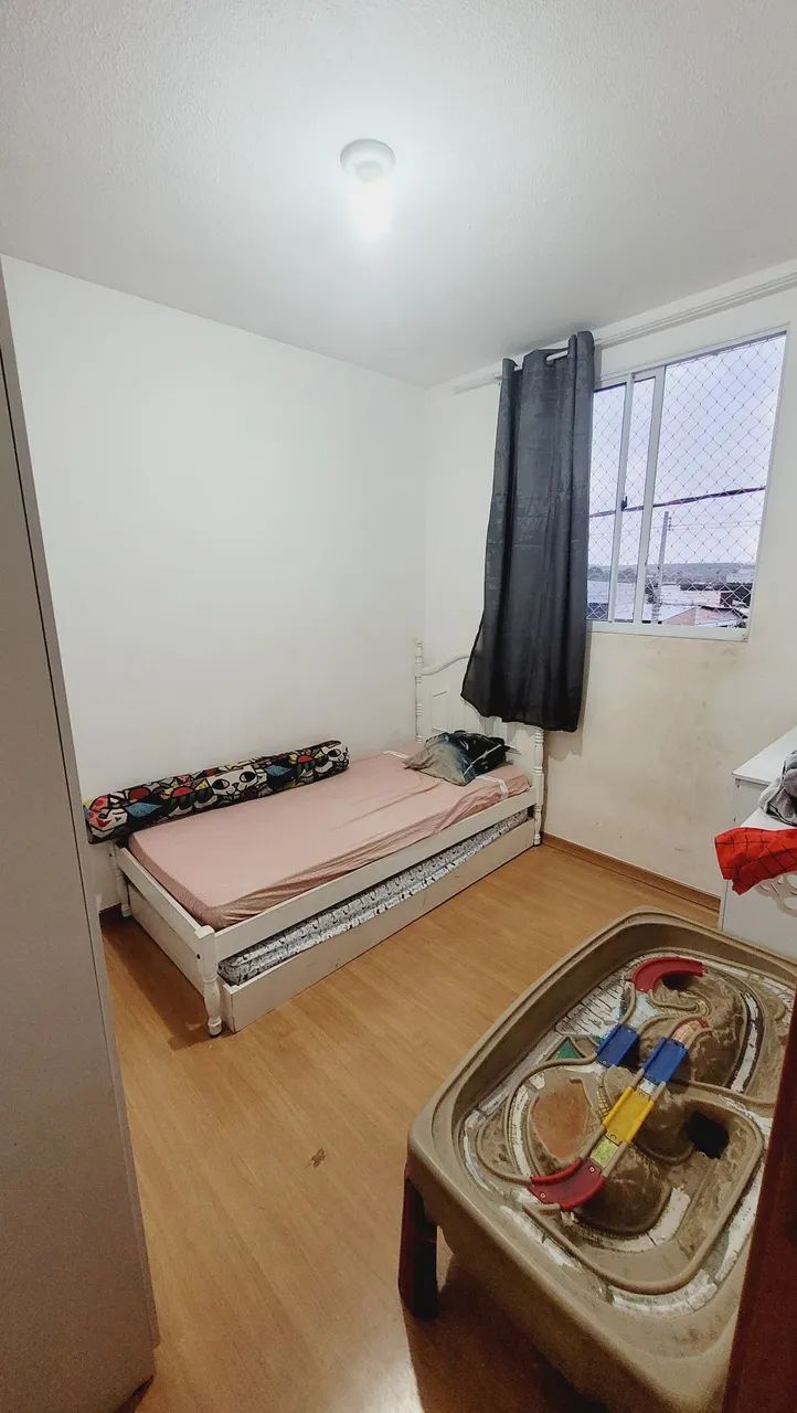Apartamento Condomínio Castello di Torino  - Foto 3