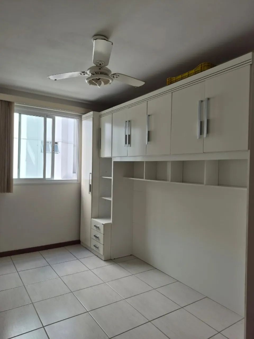 APARTAMENTO 2 QUARTOS PARA ALUGUEL! - Foto 5