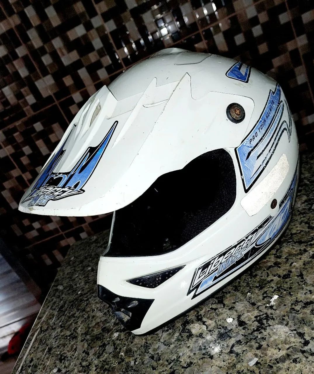 Capacete  - Foto 2
