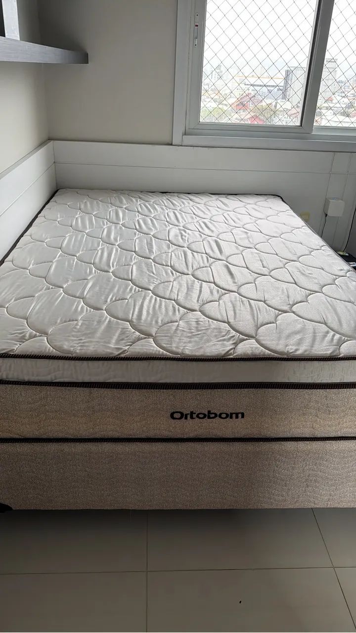 Cama  - Foto 2