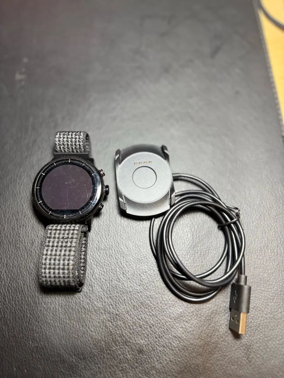 Smartwatch Amazfit Stratos