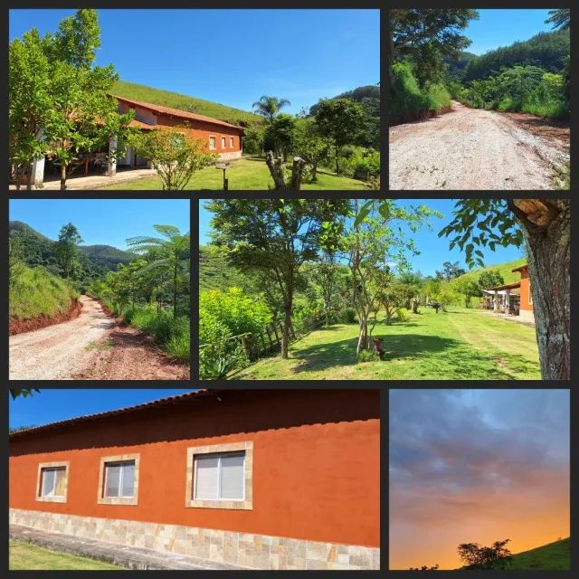 Foto - Taubaté - Área Rural de Taubaté