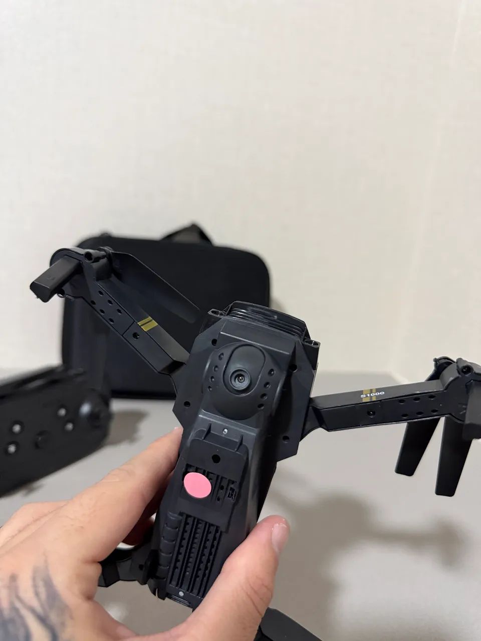 ? Drone Ximi S1000 com Câmera - Foto 3