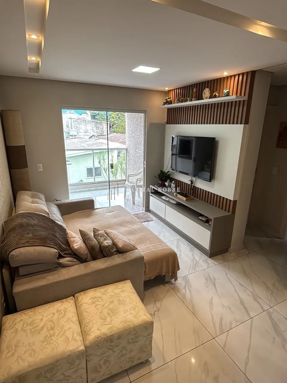 APARTAMENTO NO CLAUDETE - Foto 2