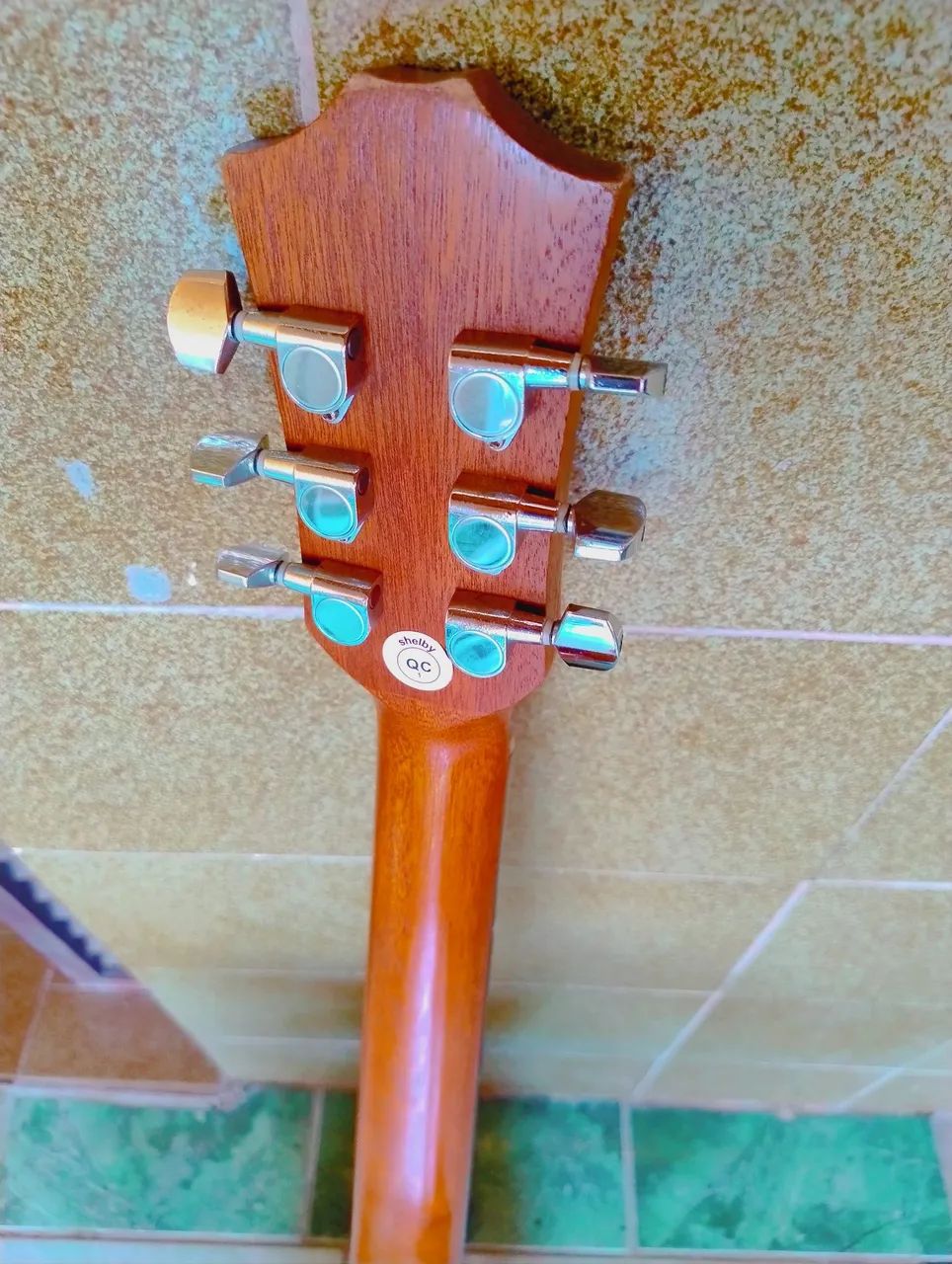 Instrumentos musicais  - Foto 2