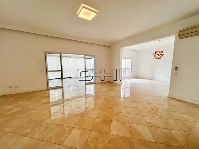 Aluguel Apartamento 3 Dormitórios - 278 m² Vila Olímpia