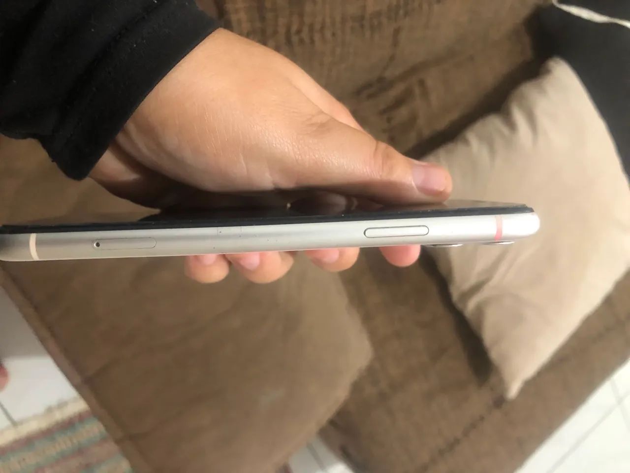 iPhone 11 - 128G