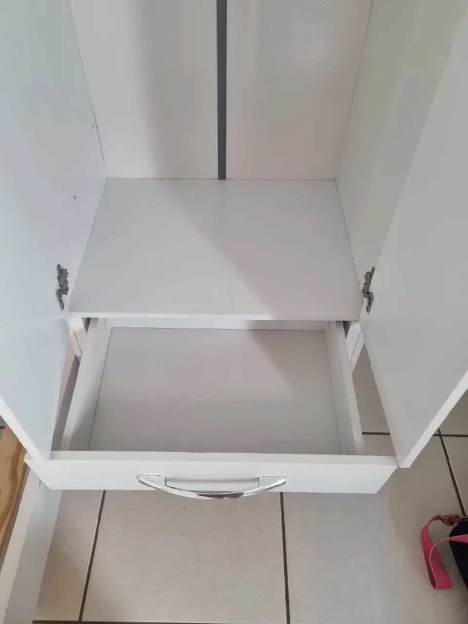 Jogo de quarto solteiro em perfeito estado  - Foto 4