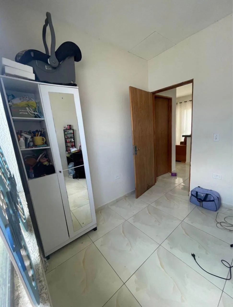 Casa a venda no Sol Nascente  - Foto 2