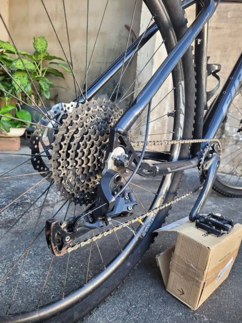 Bike Aro 29 - Foto 4