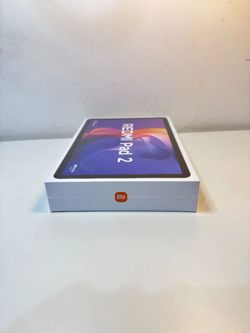 Tablet Xiaomi Redmi Pad 2 128GB/4GB RAM 11" 8MP/5MP - Foto 5