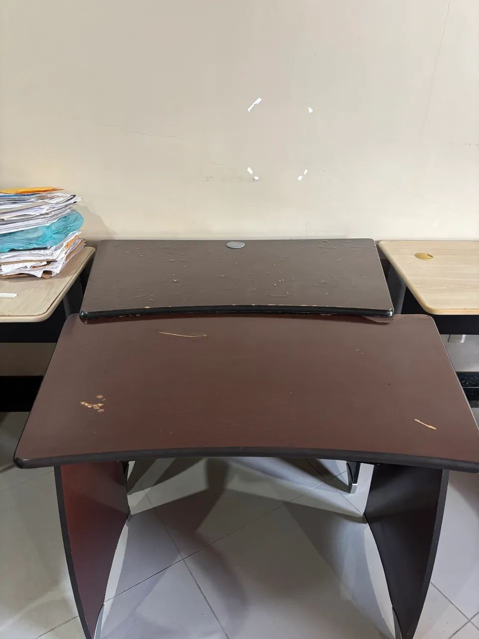 Mesas de escritório  - Foto 2