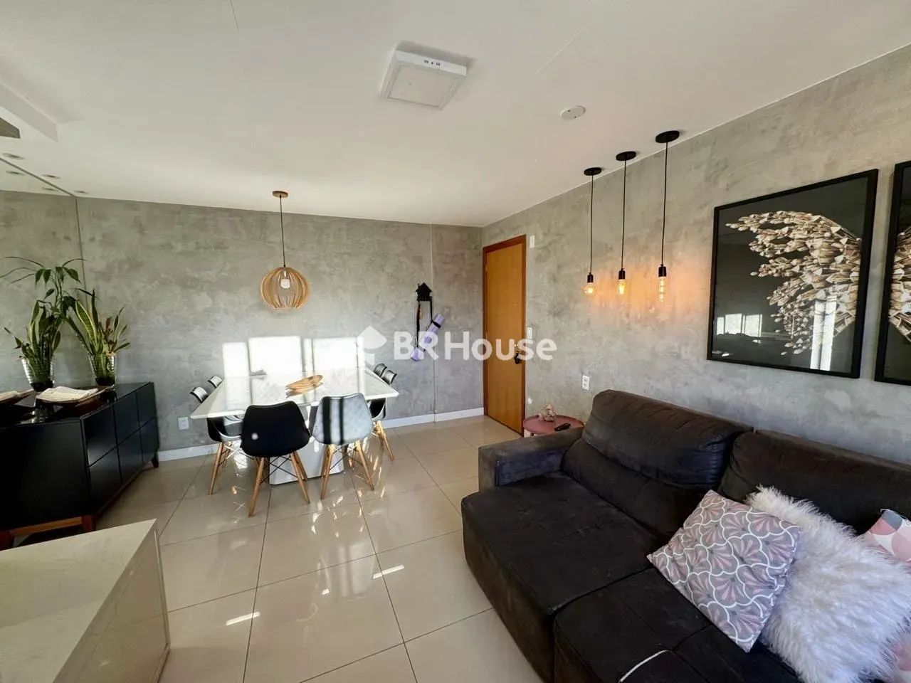 Areal | Apartamento 2 quartos