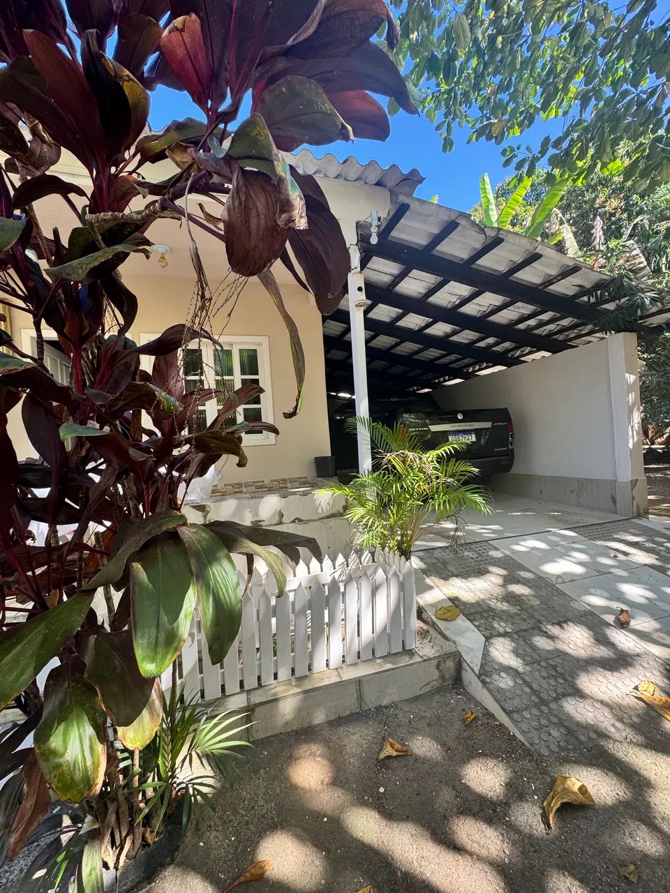 Oportunidade casa enorme Piuma monte Aghá I - Foto 3
