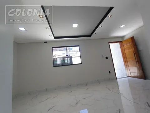 Sobrado a venda - Parque das Nações, Santo André - Foto 5
