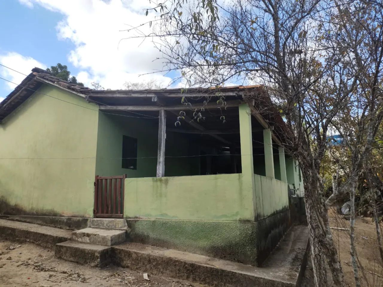 Fazenda / Sítios / Chácaras com 3 quartos à venda em Congonhas Do Norte - Foto 5