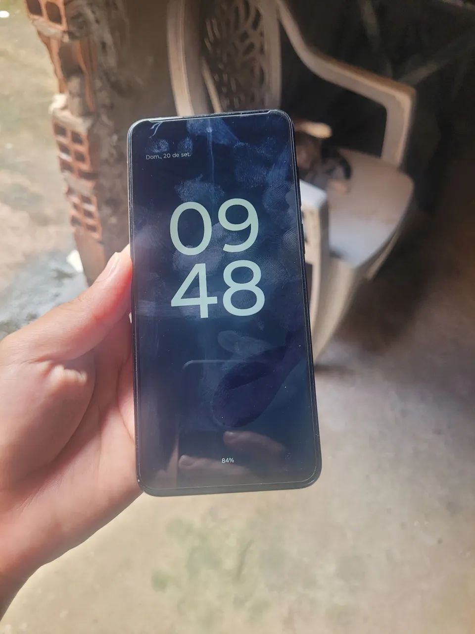 Moto g53 - Foto 2