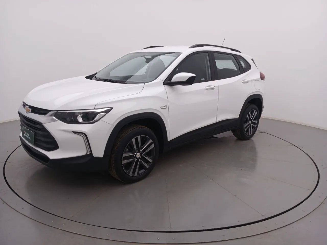 Chevrolet Tracker TRACKER LT 1.0 Turbo 12V Flex Aut. 2024