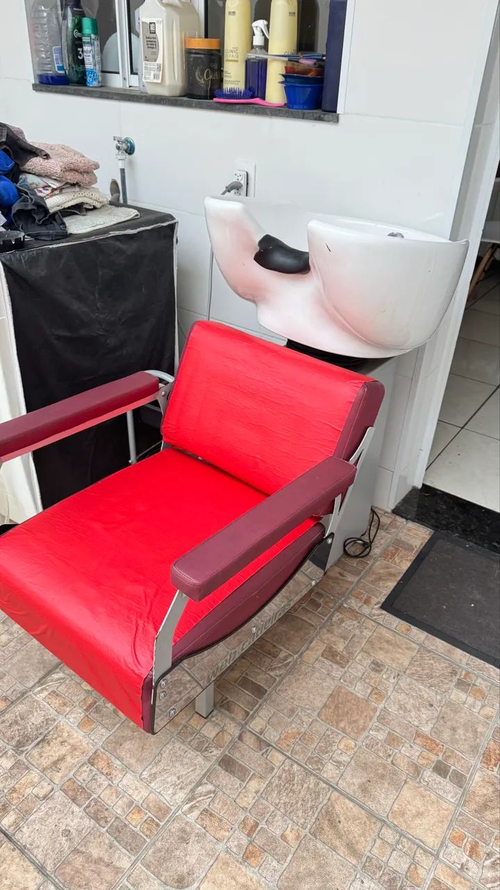 Lavatório  - Foto 2