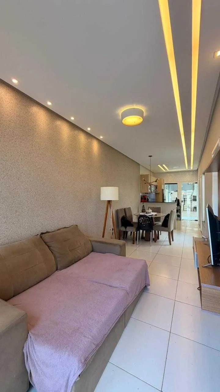Casa 2 Quartos com Suíte no Brisas do Rio - 65m² [200] - Foto 4