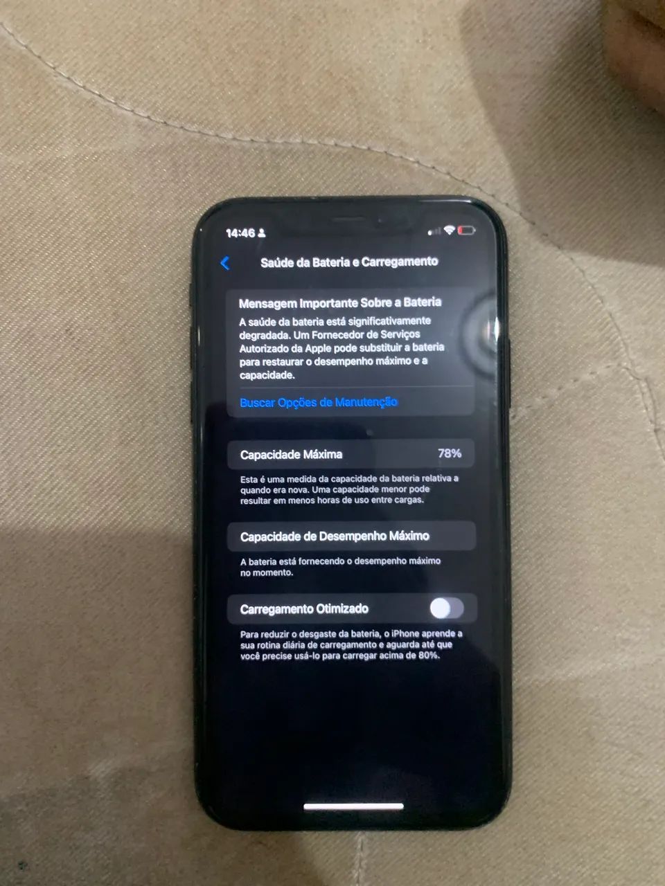 Celular xr  - Foto 4