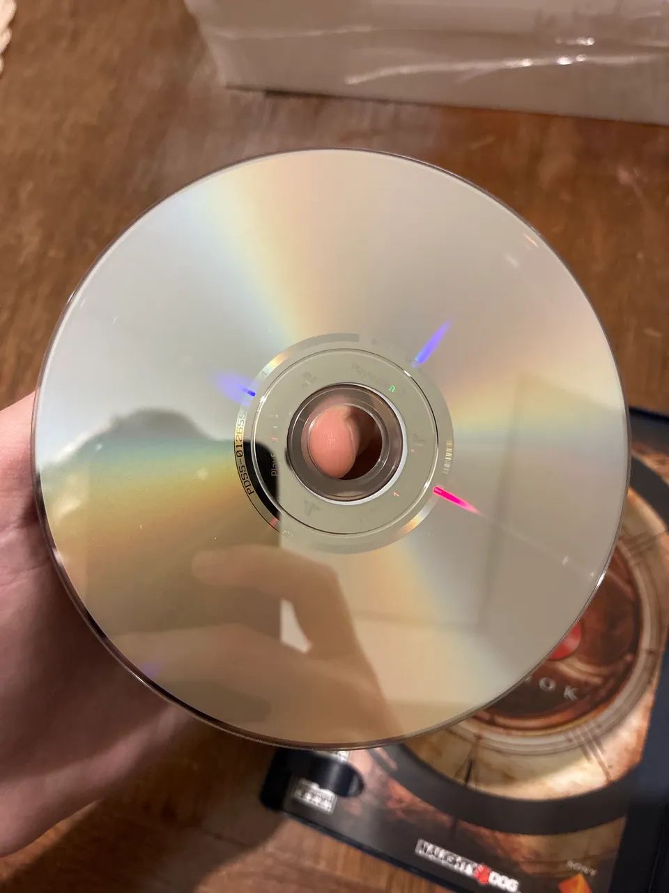 Jak 3 original PS2 - Foto 5