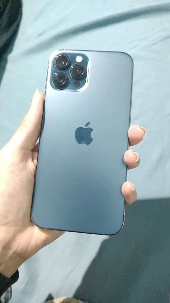 iPhone 12 Pro Max 128gb - Foto 2