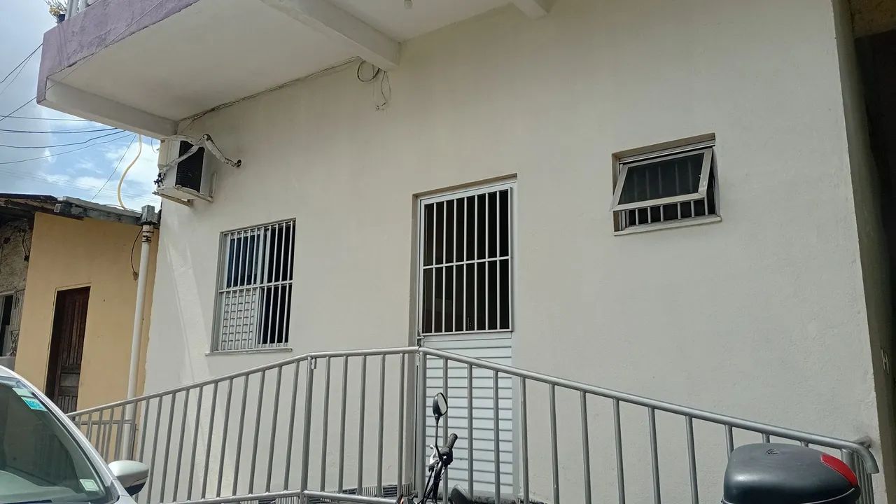 Foto - Porto Velho - Areal