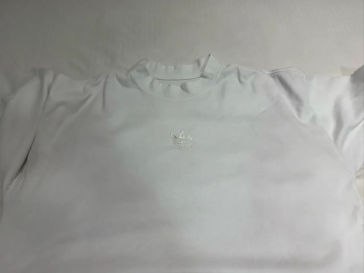 3 camisas XL Adidas, Levi?s e Nike  - Foto 4