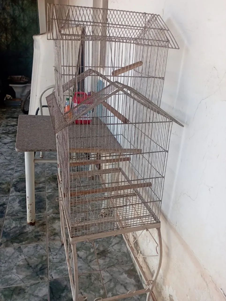 Gaiola  - Foto 3