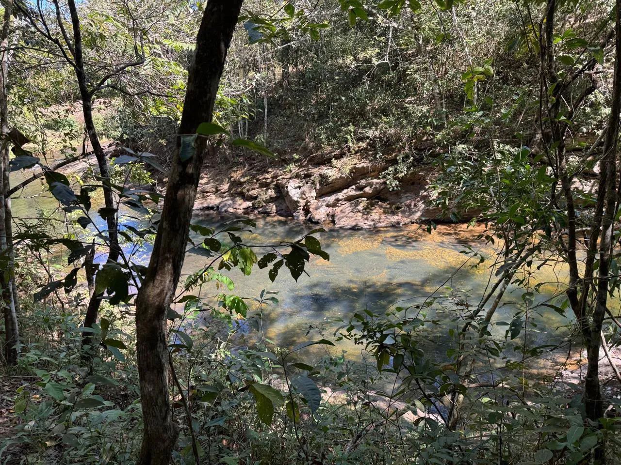 Oportunidade área rural em Pirenópolis 3.5 km da cidade - Foto 3