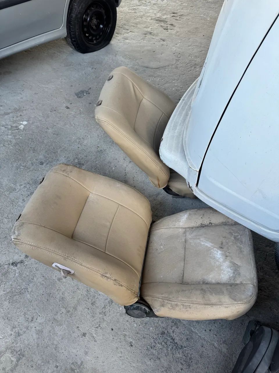 Chevette para montar - Foto 5