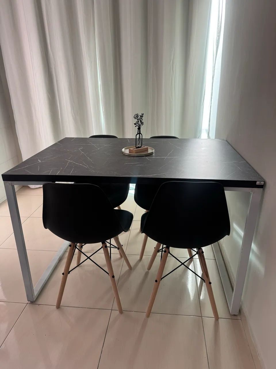 Mesa de jantar - Foto 3