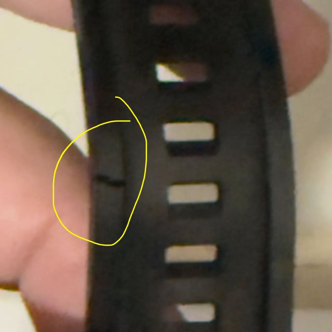 Pulseira AmBanD Orginal  - Foto 5