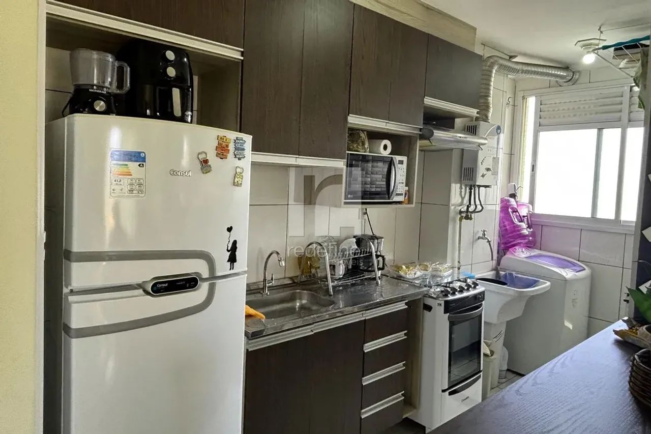 Apartamento 2 quartos - Dos Casa - Foto 5
