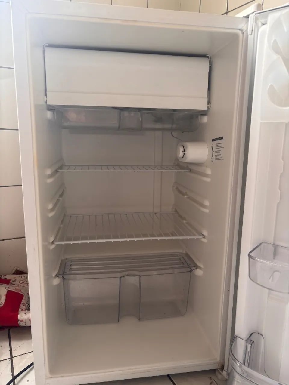 Frigobar cônsul  - Foto 2